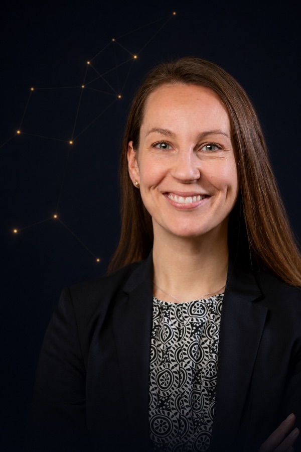 Kristin Gejrot, Coeli