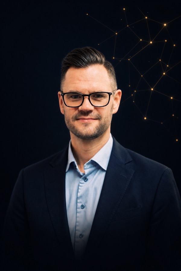 Patrik Parnfors, Howwe