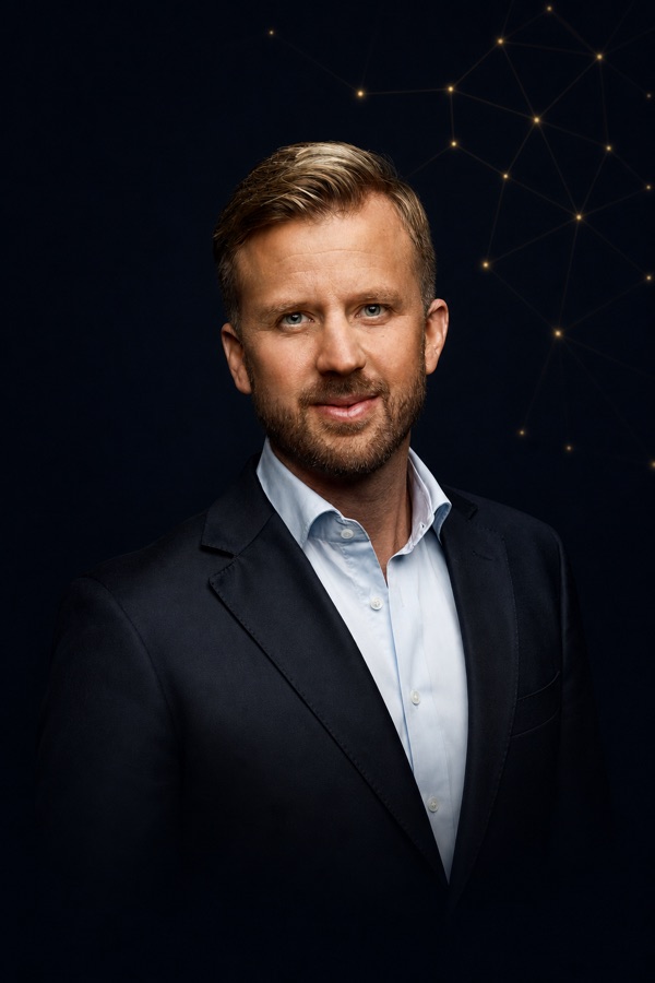 Mathias Berg, TV4